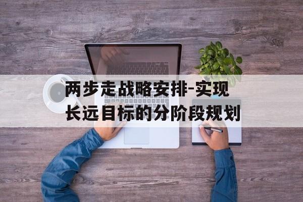 两步走战略安排-实现长远目标的分阶段规划