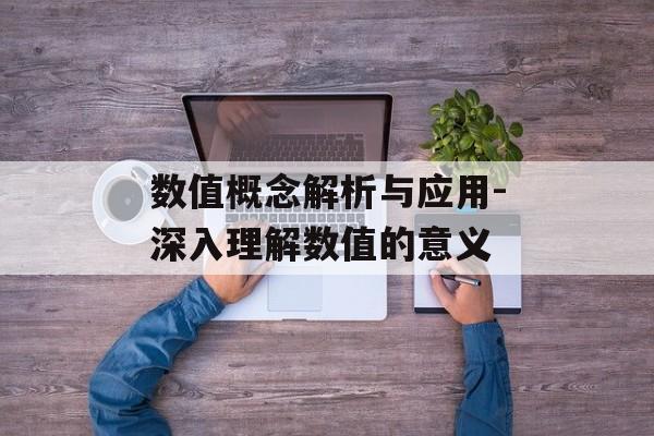 数值概念解析与应用-深入理解数值的意义