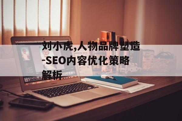 刘小虎,人物品牌塑造-SEO内容优化策略解析