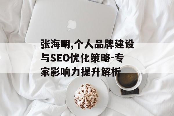 张海明,个人品牌建设与SEO优化策略-专家影响力提升解析