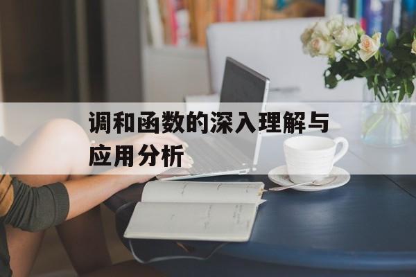 调和函数的深入理解与应用分析