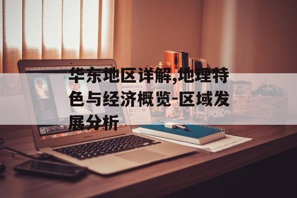华东地区详解,地理特色与经济概览-区域发展分析