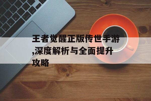 王者觉醒正版传世手游,深度解析与全面提升攻略