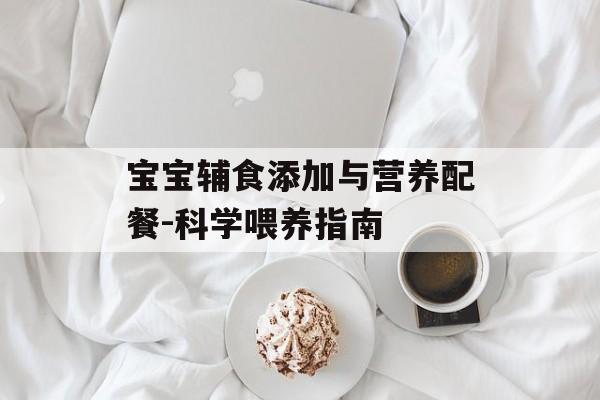 宝宝辅食添加与营养配餐-科学喂养指南