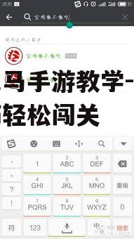 奥巴马手游教学-掌握技巧轻松闯关