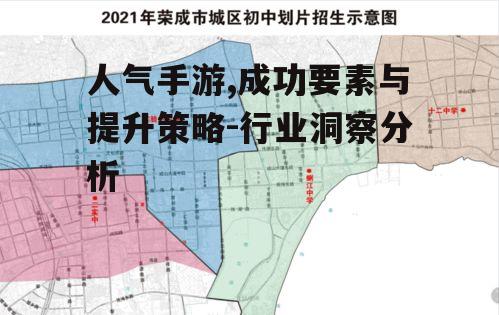 人气手游,成功要素与提升策略-行业洞察分析