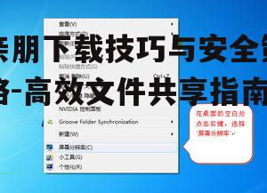 一、选择合适的下载工具