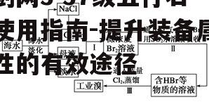 二、获取37级五行石的途径