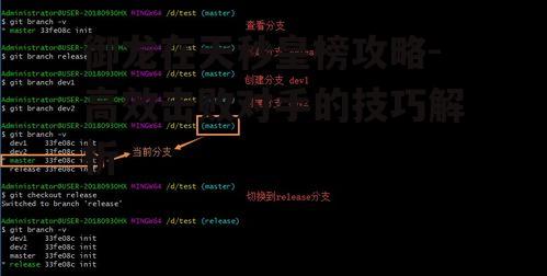 二、选择合适的装备与技能
