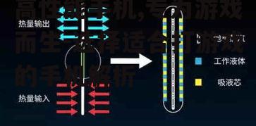 三、散热系统的重要性