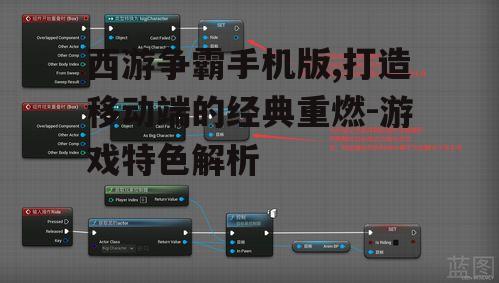 二、角色设计与技能系统