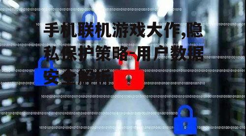 三、隐私保护策略的实施