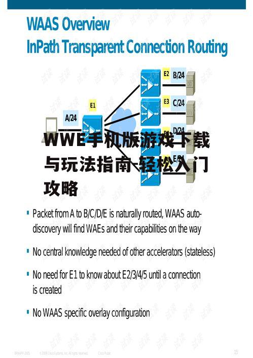 WWE手机版游戏下载与玩法指南-轻松入门攻略