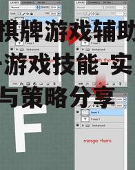 手机棋牌游戏辅助论坛,提升游戏技能-实用工具与策略分享