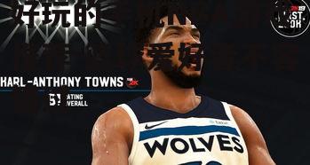 好玩的手机NBA游戏推荐-篮球爱好者不容错过