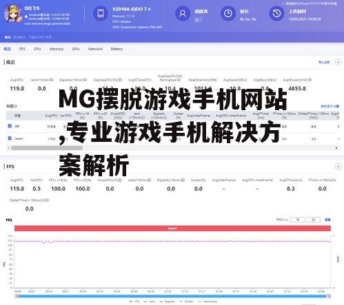 三、如何选择合适的游戏手机