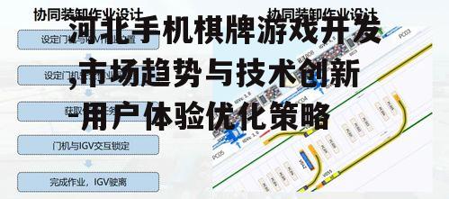 河北手机棋牌游戏开发,市场趋势与技术创新-用户体验优化策略