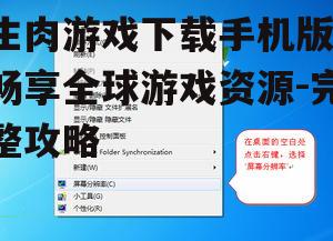 二、选择合适的下载平台
