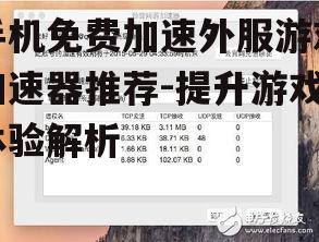 三、使用加速器的步骤:操作指南