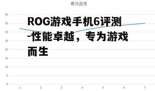 二、性能表现
