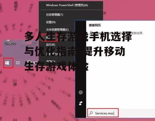 3. 游戏设置与优化