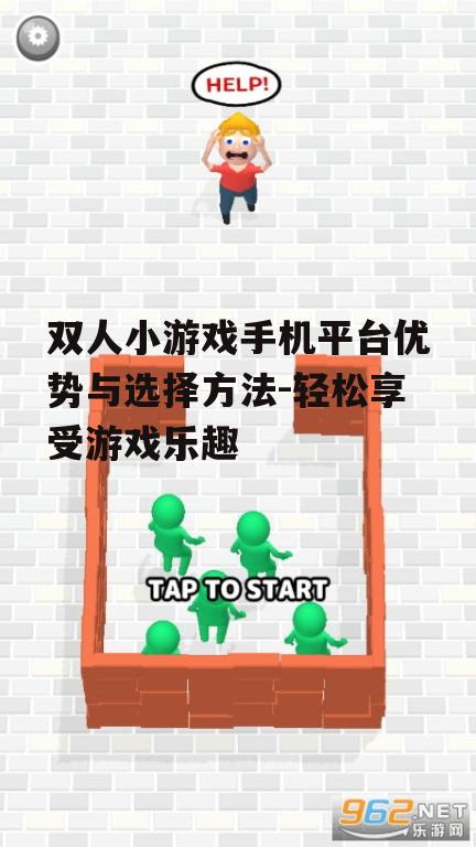 三、如何选择优质的双人小游戏