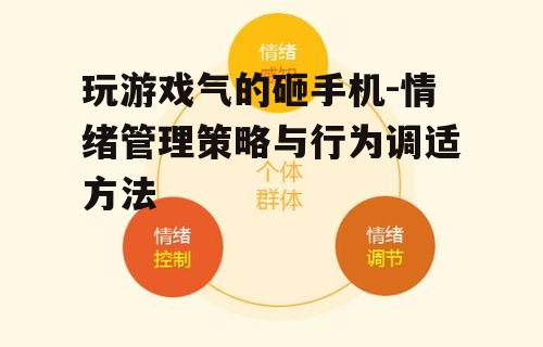 二、情绪管理的重要性
