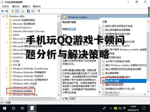 二、系统与软件兼容性问题