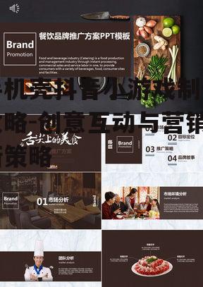 三、融入品牌元素与推广策略
