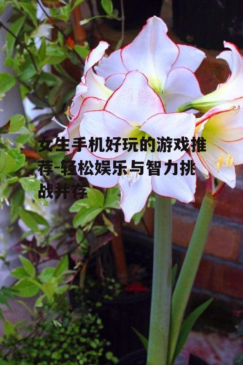 三、角色扮演类游戏:沉浸式体验,感受不同人生