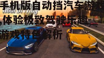 三、真实的驾驶体验
