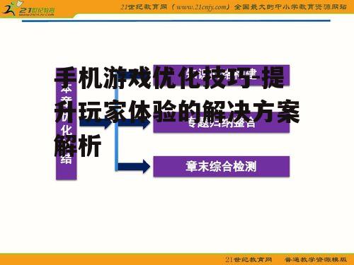 三、优化物理引擎