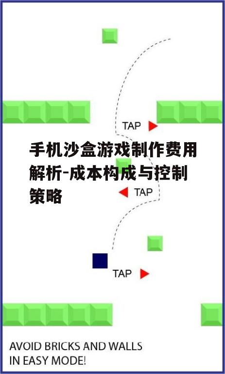 二、游戏开发阶段的费用