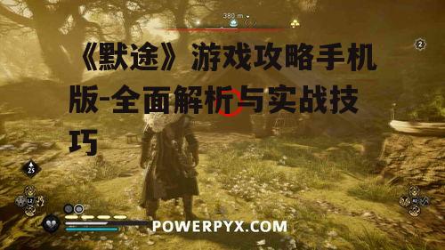 三、道具收集与使用技巧