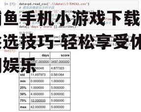 三、查看用户评价与评论