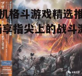 三、操作与战斗的平衡