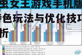 三、图形性能