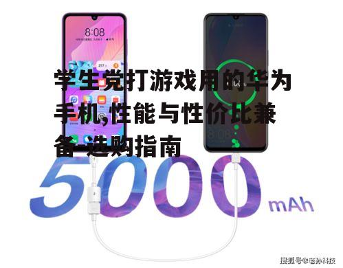 二、华为手机电池续航表现