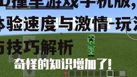 三、如何提升游戏技能
