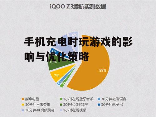 三、游戏性能与充电速度的平衡