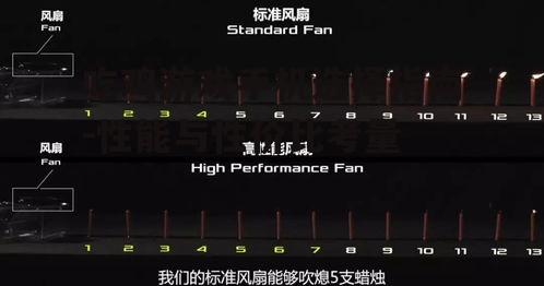 三、散热性能不容忽视