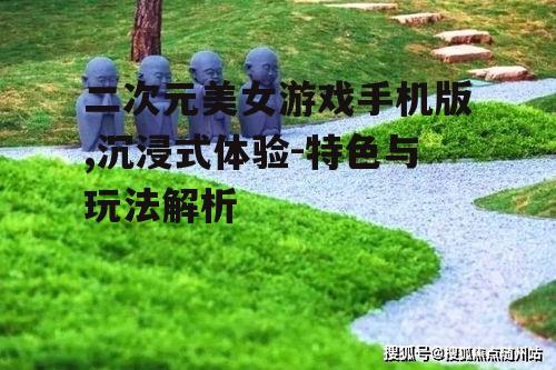 二、核心玩法解析