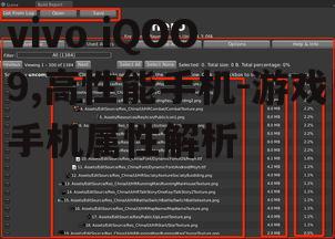 2. 游戏优化特性