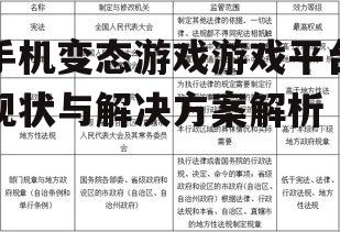三、监管政策的重要性