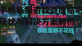 三、私服游戏的潜在风险与玩家防范