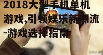 二、如何评估大型手机单机游戏的质量