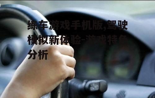 三、驾驶技巧培训