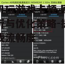 手机玩游戏卡顿,原因分析与优化策略-提升游戏流畅度
