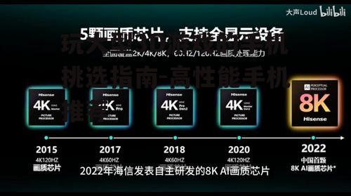 二、图形处理能力:画面质量的关键