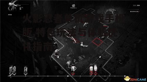 二、战斗技巧与策略